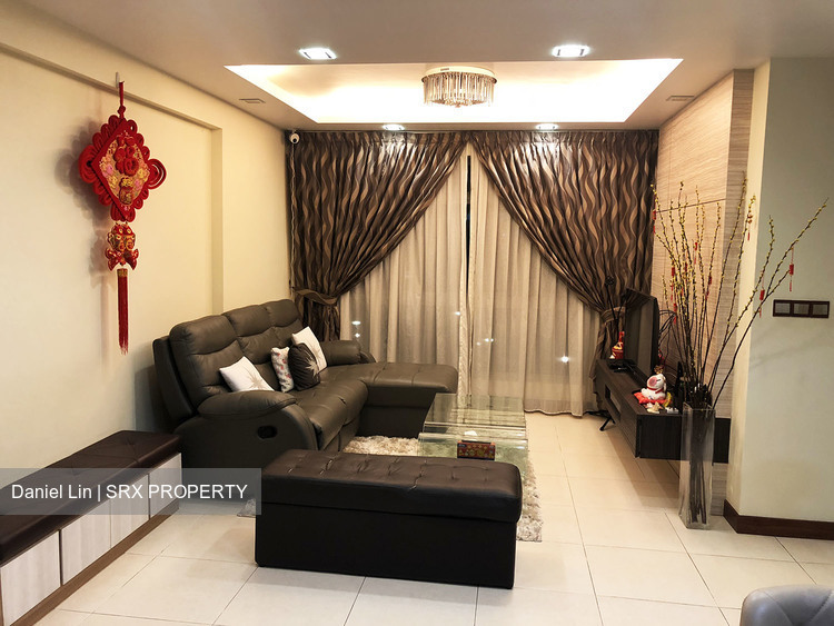 Blk 457 Segar Road (Bukit Panjang), HDB 4 Rooms #199641282